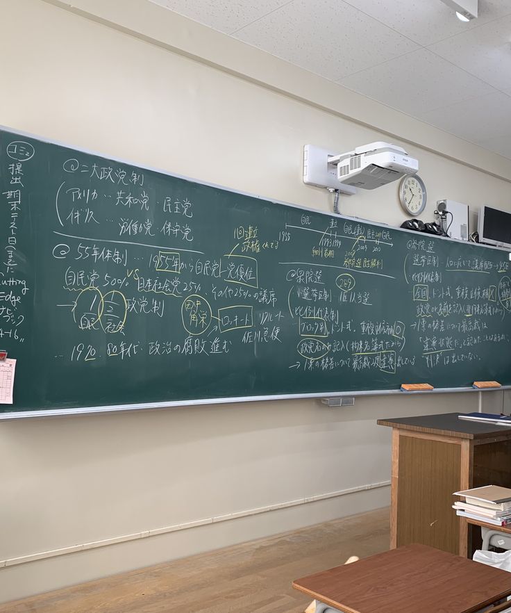 Classroom