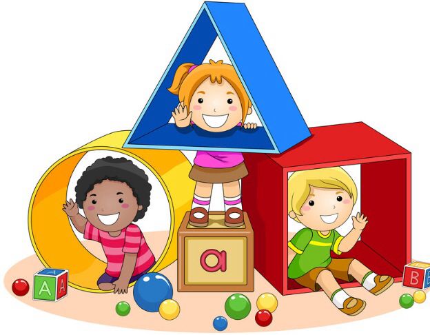 Play Room