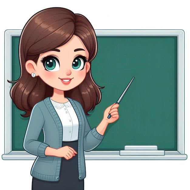 Teachers