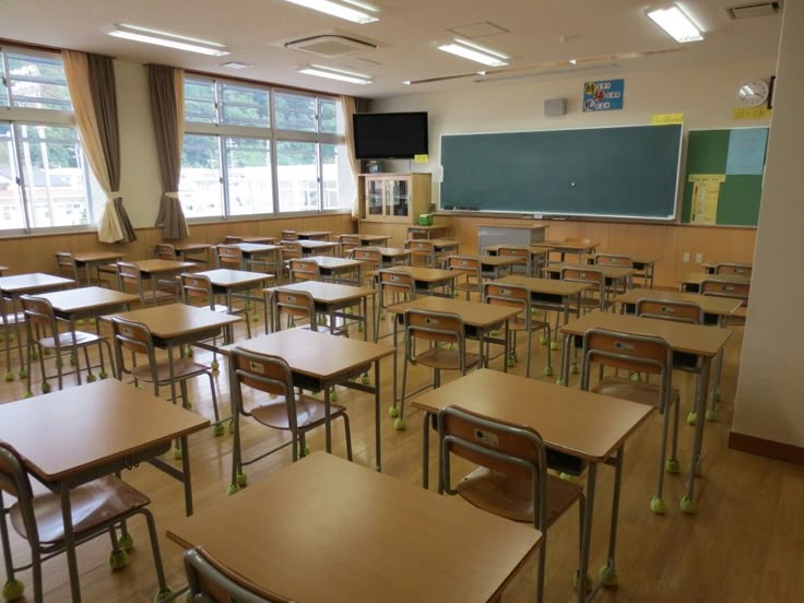 Classroom
