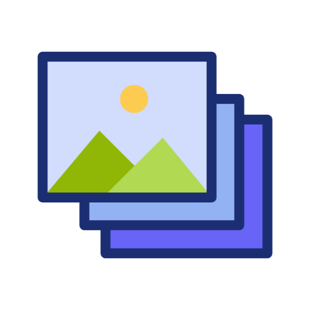 Gallery Icon